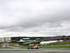 GP BRASILE, 11.11.2017 - Free Practice 3, Kimi Raikkonen (FIN) Ferrari SF70H