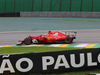 GP BRASILE, 11.11.2017 - Free Practice 3, Kimi Raikkonen (FIN) Ferrari SF70H