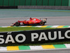 GP BRASILE, 11.11.2017 - Free Practice 3, Sebastian Vettel (GER) Ferrari SF70H