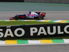 GP BRASILE, 11.11.2017 - Free Practice 3, Brendon Hartley (NZL) Scuderia Toro Rosso STR12