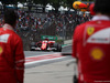 GP BRASILE, 11.11.2017 - Free Practice 3, Sebastian Vettel (GER) Ferrari SF70H