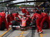 GP BRASILE, 11.11.2017 - Free Practice 3, Sebastian Vettel (GER) Ferrari SF70H