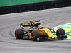 GP BRASILE, 11.11.2017 - Free Practice 3, Nico Hulkenberg (GER) Renault Sport F1 Team RS17