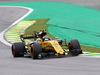 GP BRASILE, 11.11.2017 - Free Practice 3, Carlos Sainz Jr (ESP) Renault Sport F1 Team RS17