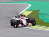 GP BRASILE, 11.11.2017 - Free Practice 3, Esteban Ocon (FRA) Sahara Force India F1 VJM10