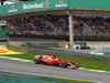 GP BRASILE, 11.11.2017 - Free Practice 3, Sebastian Vettel (GER) Ferrari SF70H