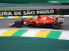 GP BRASILE, 11.11.2017 - Free Practice 3, Sebastian Vettel (GER) Ferrari SF70H
