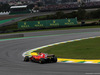 GP BRASILE, 11.11.2017 - Qualifiche, Sebastian Vettel (GER) Ferrari SF70H