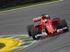 GP BRASILE, 11.11.2017 - Free Practice 3, Sebastian Vettel (GER) Ferrari SF70H