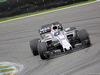 GP BRASILE, 11.11.2017 - Free Practice 3, Felipe Massa (BRA) Williams FW40