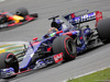 GP BRASILE, 11.11.2017 - Free Practice 3, Brendon Hartley (NZL) Scuderia Toro Rosso STR12