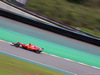 GP BRASILE, 11.11.2017 - Free Practice 3, Sebastian Vettel (GER) Ferrari SF70H