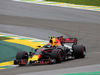 GP BRASILE, 11.11.2017 - Qualifiche, Max Verstappen (NED) Red Bull Racing RB13