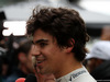 GP BRASILE, 11.11.2017 - Qualifiche, Lance Stroll (CDN) Williams FW40