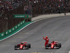 GP BRASILE, 11.11.2017 - Qualifiche, 3rd place Kimi Raikkonen (FIN) Ferrari SF70H