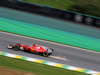 GP BRASILE, 11.11.2017 - Qualifiche, Kimi Raikkonen (FIN) Ferrari SF70H