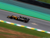 GP BRASILE, 11.11.2017 - Qualifiche, Nico Hulkenberg (GER) Renault Sport F1 Team RS17