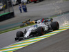 GP BRASILE, 11.11.2017 - Qualifiche, Felipe Massa (BRA) Williams FW40