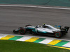GP BRASILE, 11.11.2017 - Qualifiche, Valtteri Bottas (FIN) Mercedes AMG F1 W08