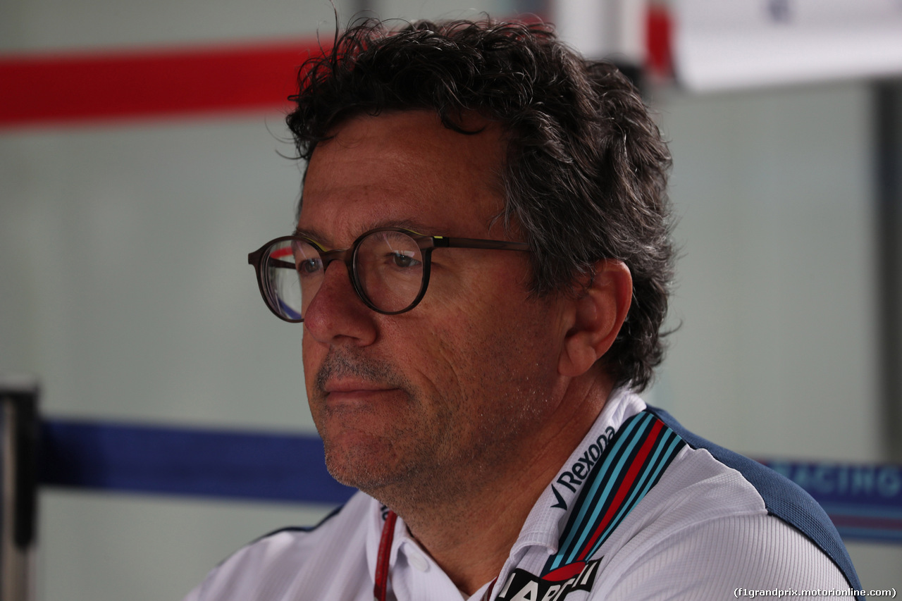 GP BRASILE - Prove Libere