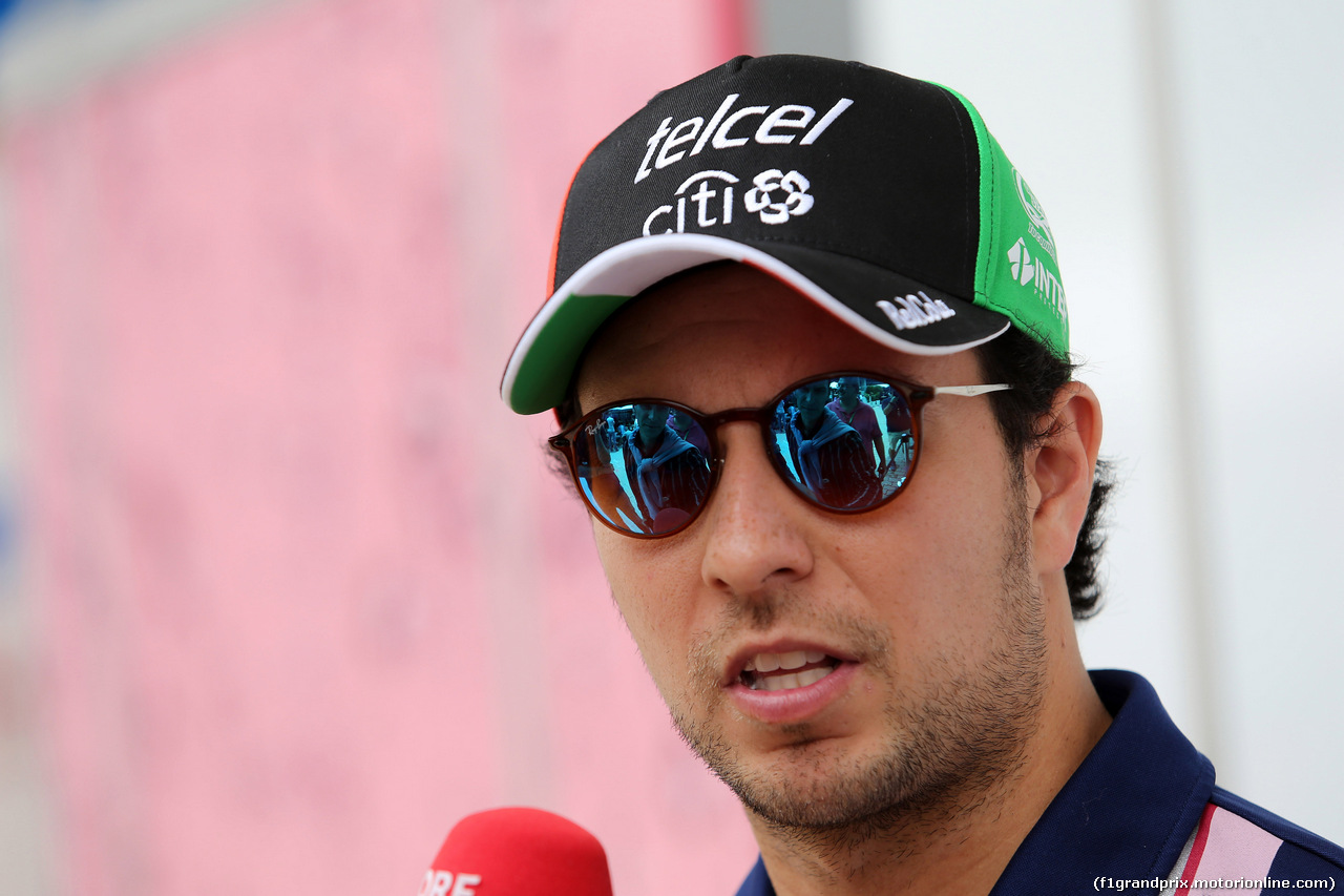 GP BRASILE - Prove Libere
