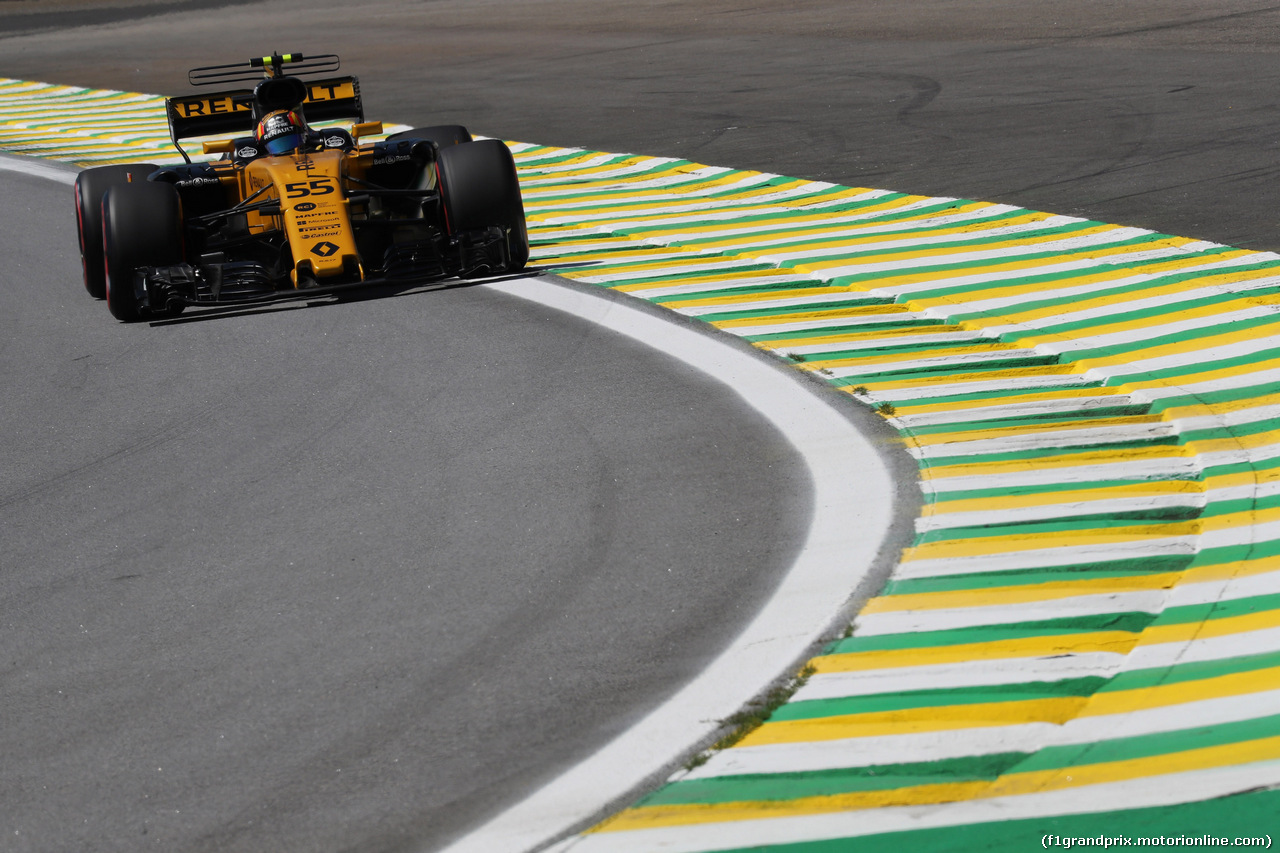 GP BRASILE - Prove Libere