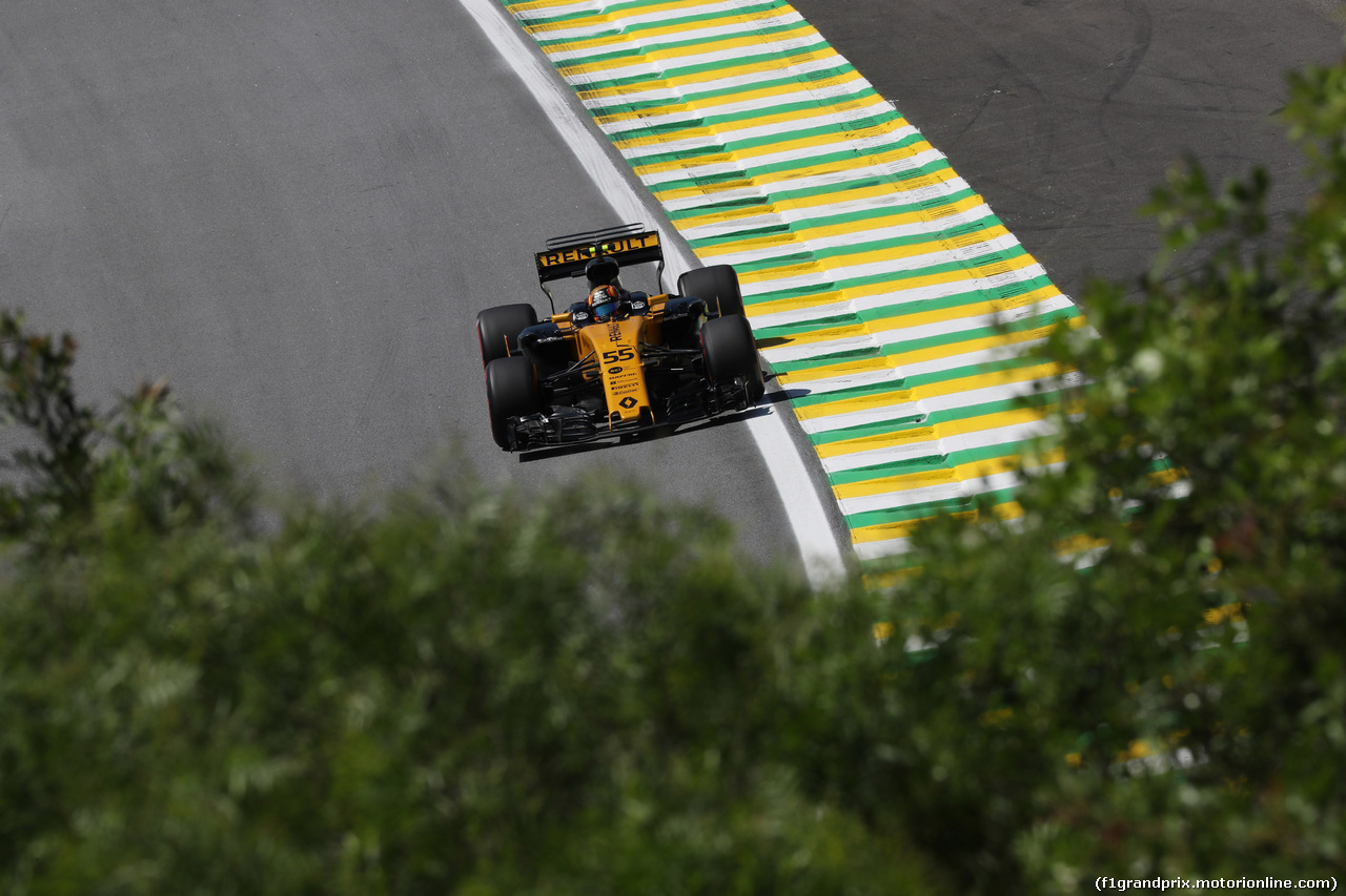 GP BRASILE - Prove Libere