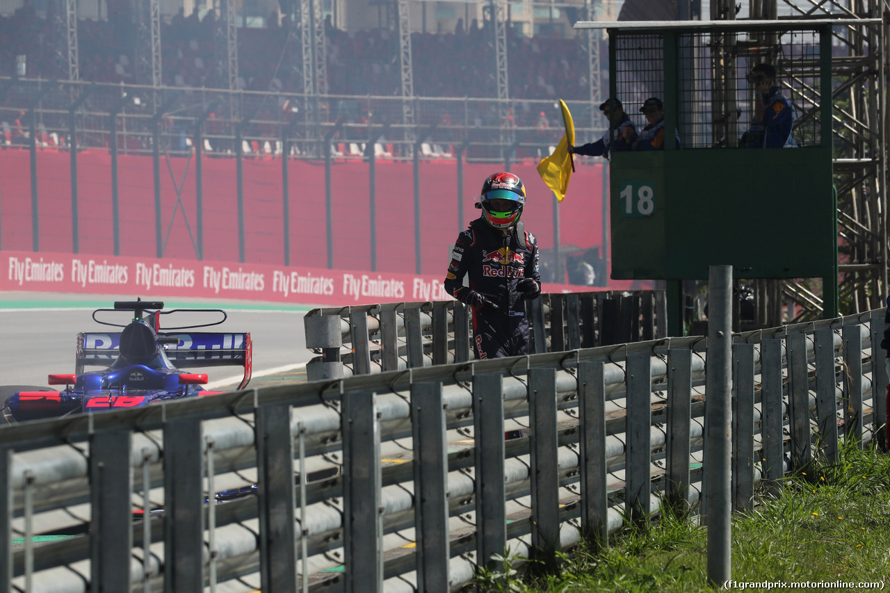 GP BRASILE - Prove Libere
