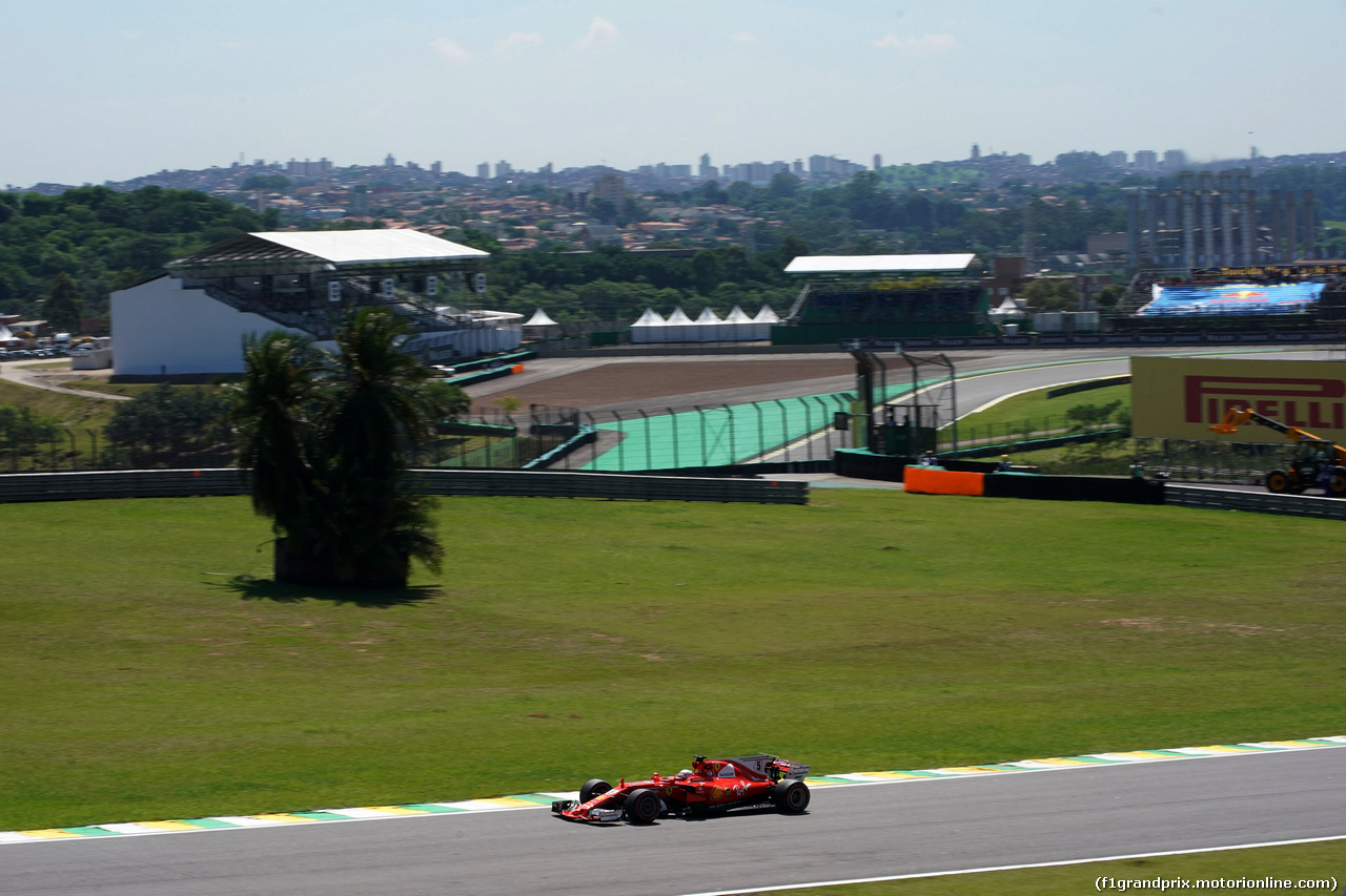 GP BRASILE - Prove Libere