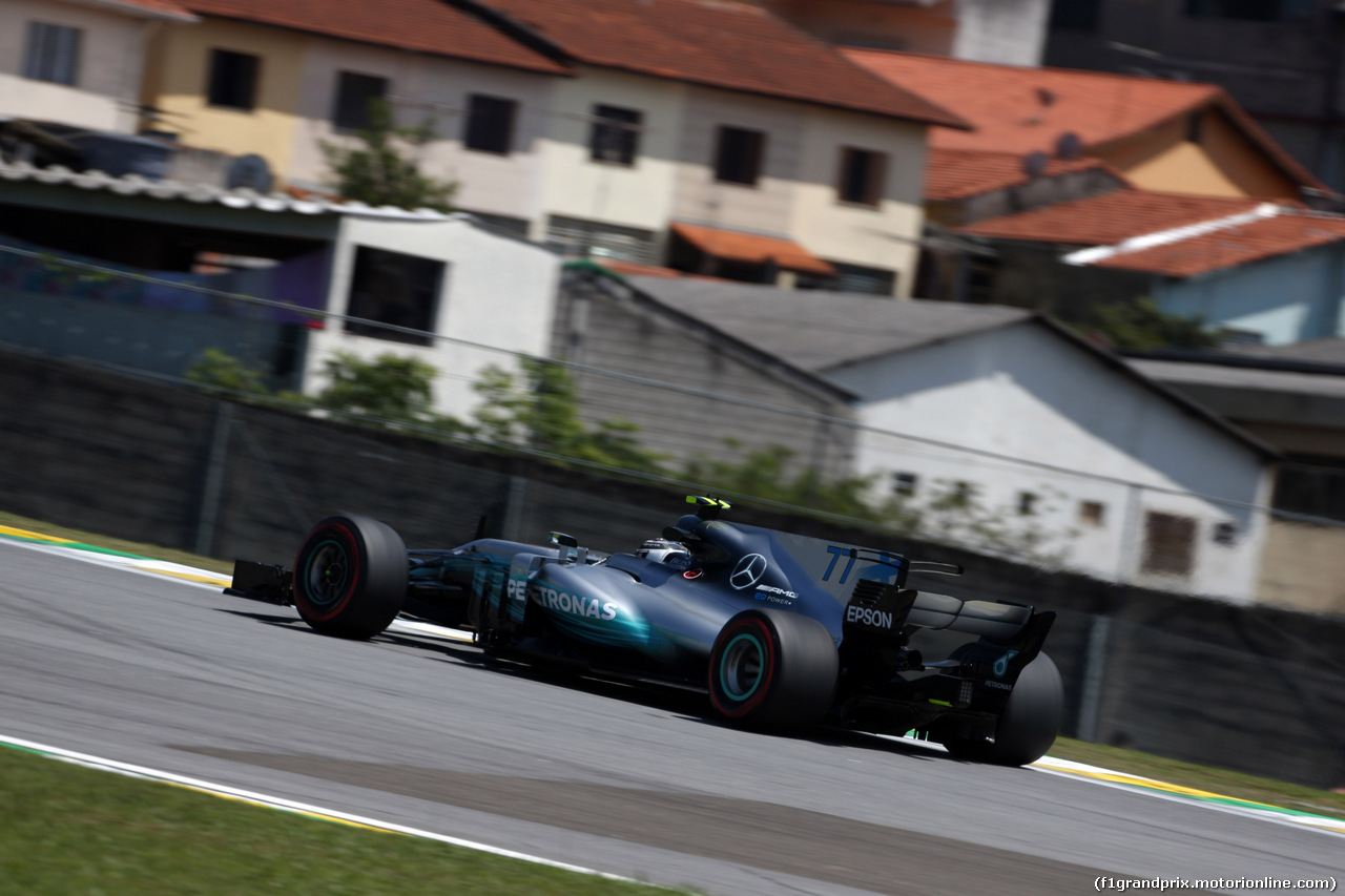 GP BRASILE - Prove Libere