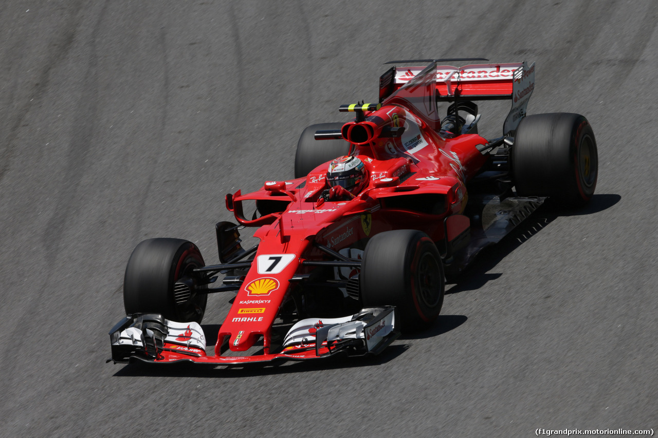 GP BRASILE - Prove Libere
