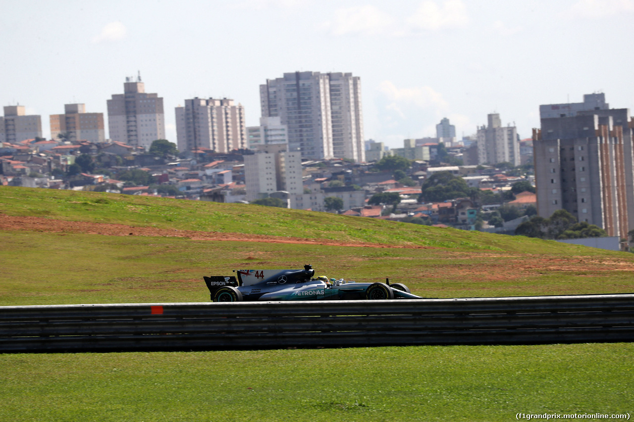 GP BRASILE - Prove Libere