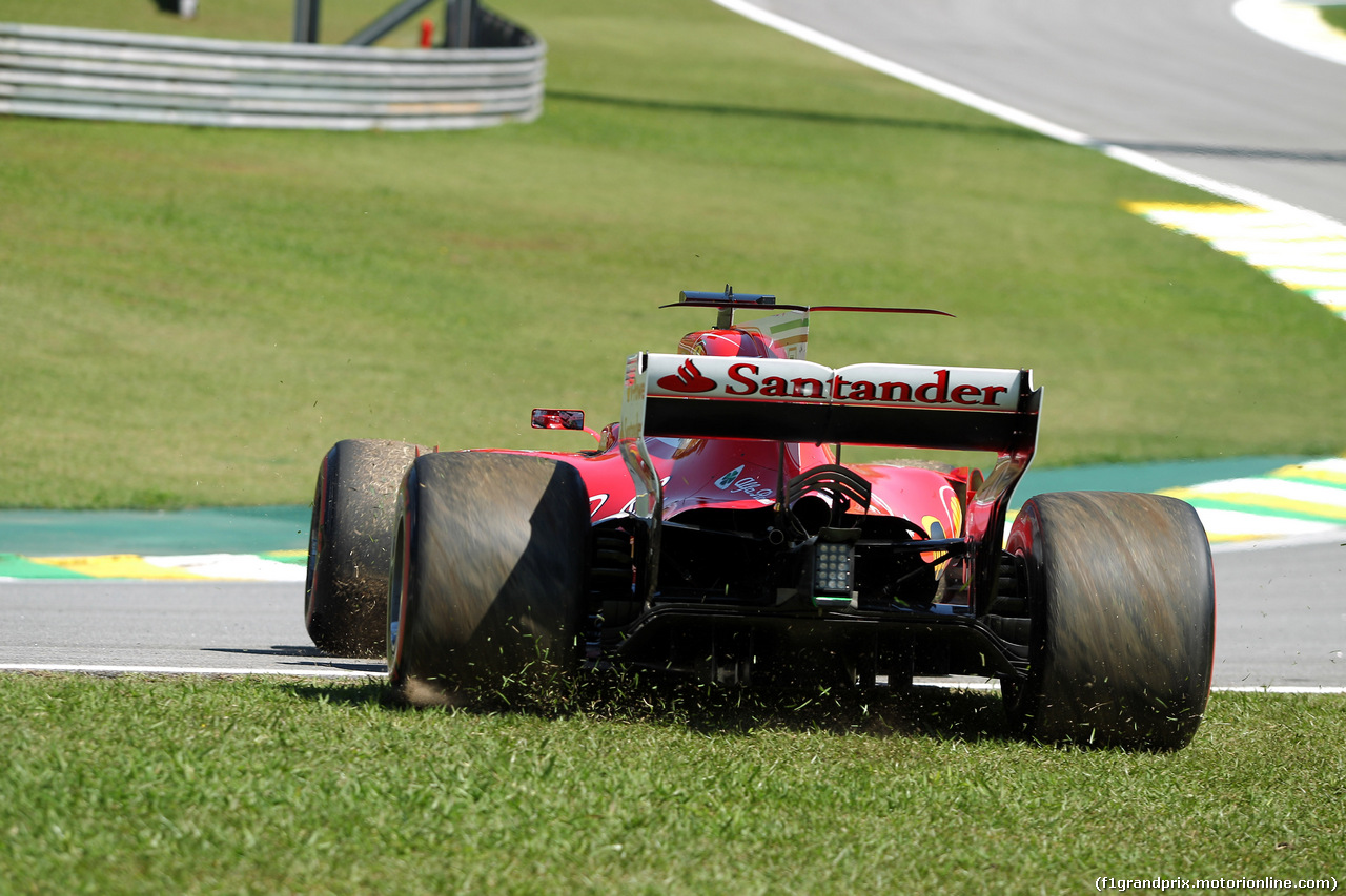 GP BRASILE - Prove Libere