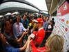 GP BRASILE, 09.11.2017 - Sebastian Vettel (GER) Ferrari SF70H