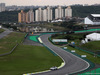 GP BRASILE, 09.11.2017 - Safety car