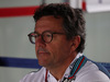 GP BRASILE, 09.11.2017 - Luca Baldisserri (ITA), Track engineer of Lance Stroll (CDN) Williams FW40