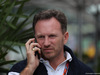 GP BRASILE, 09.11.2017 - Christian Horner (GBR), Red Bull Racing, Sporting Director