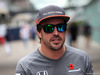 GP BRASILE, 09.11.2017 - Fernando Alonso (ESP) McLaren MCL32