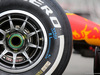GP BRASILE, 09.11.2017 - Pirelli Tyre