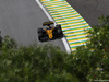 GP BRASILE, 10.11.2017 - Free Practice 1, Carlos Sainz Jr (ESP) Renault Sport F1 Team RS17