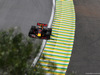 GP BRASILE, 10.11.2017 - Free Practice 1, Daniel Ricciardo (AUS) Red Bull Racing RB13