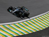 GP BRASILE, 10.11.2017 - Free Practice 1, Valtteri Bottas (FIN) Mercedes AMG F1 W08
