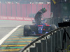 GP BRASILE, 10.11.2017 - Free Practice 1, Brendon Hartley (NZL) Scuderia Toro Rosso STR12