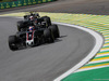 GP BRASILE, 10.11.2017 - Free Practice 1, Romain Grosjean (FRA) Haas F1 Team VF-17