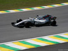 GP BRASILE, 10.11.2017 - Free Practice 1, Felipe Massa (BRA) Williams FW40