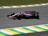 GP BRASILE, 10.11.2017 - Free Practice 1, Esteban Ocon (FRA) Sahara Force India F1 VJM10