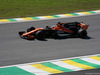 GP BRASILE, 10.11.2017 - Free Practice 1, Fernando Alonso (ESP) McLaren MCL32