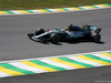 GP BRASILE, 10.11.2017 - Free Practice 1, Lewis Hamilton (GBR) Mercedes AMG F1 W08