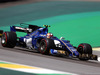 GP BRASILE, 10.11.2017 - Free Practice 1, Charles Leclerc (MON) Test driver, Sauber C36