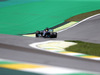GP BRASILE, 10.11.2017 - Free Practice 1, Lewis Hamilton (GBR) Mercedes AMG F1 W08